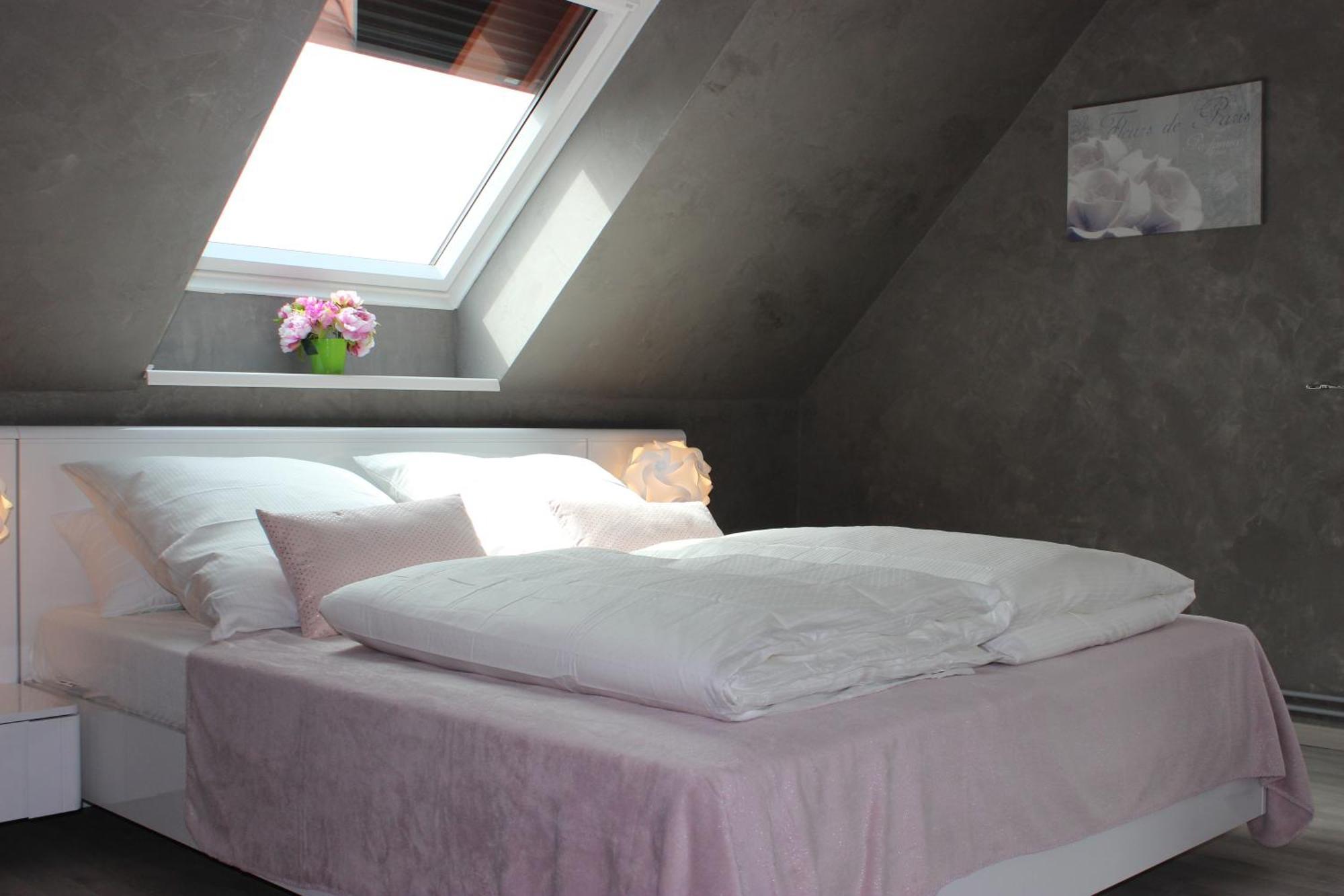 Gite De La Route Du Vin รีโบวิลเล ภายนอก รูปภาพ
